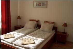 King Budapest Apartments Exterior photo