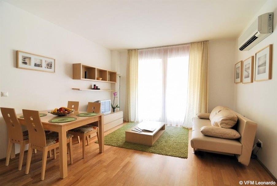 King Budapest Apartments Exterior photo