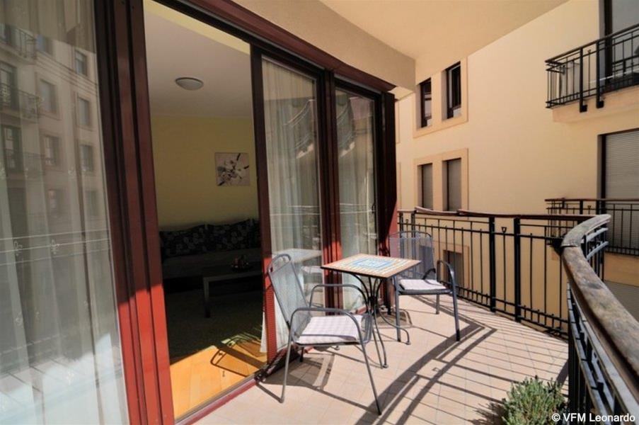 King Budapest Apartments Exterior photo