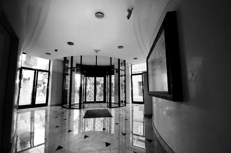 King Budapest Apartments Exterior photo