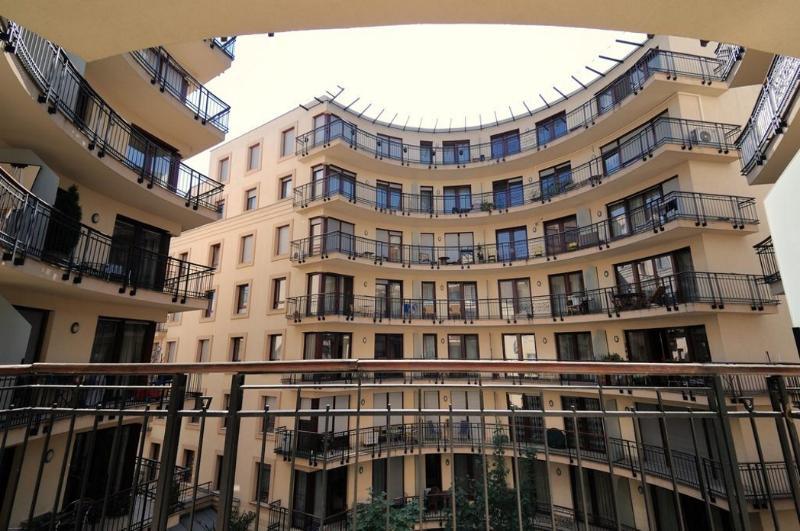 King Budapest Apartments Exterior photo