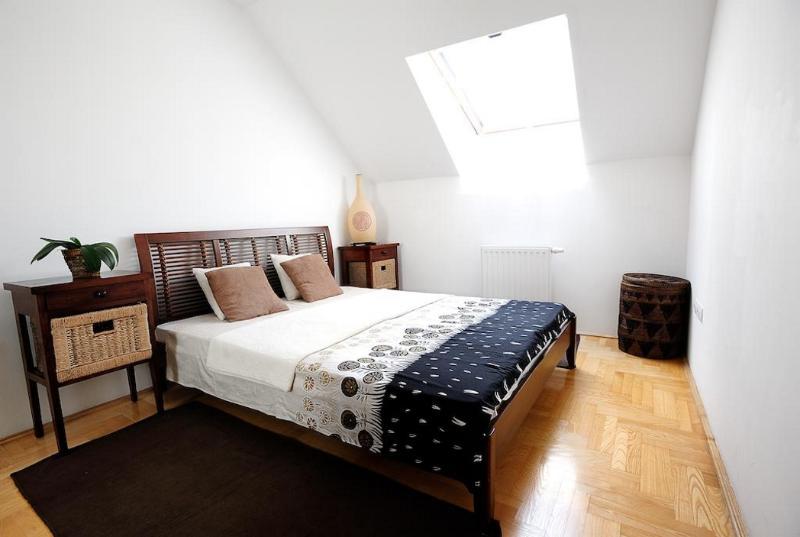 King Budapest Apartments Exterior photo