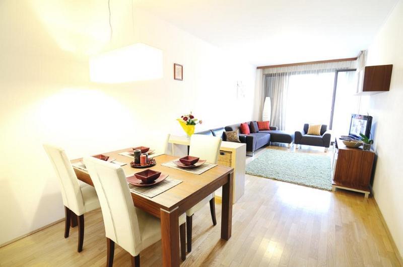 King Budapest Apartments Exterior photo