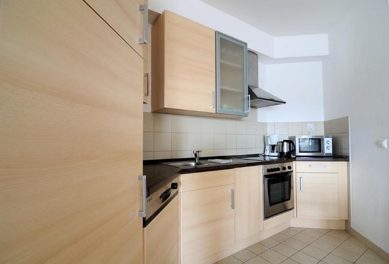 King Budapest Apartments Exterior photo