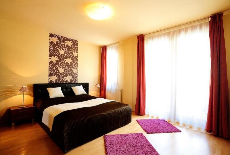 King Budapest Apartments Exterior photo